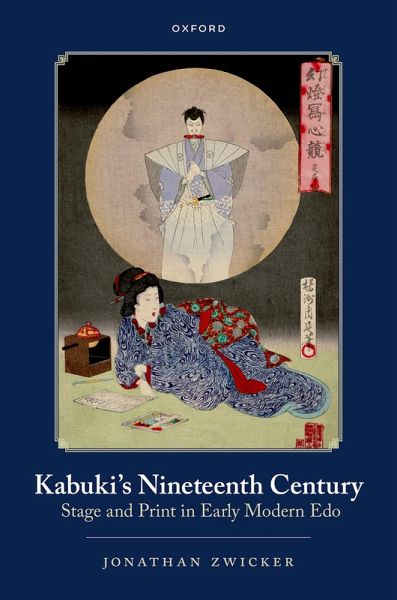 Kabuki's Nineteenth Century (eBook, PDF) Kabuki's Nineteenth Century (eBook, PDF)