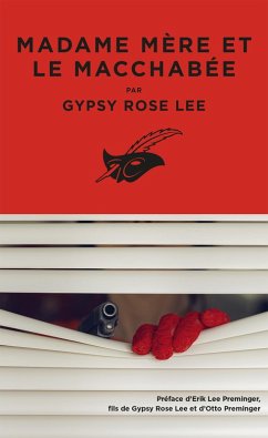 Madame mère et le macchabée (eBook, ePUB) - Rose Lee, Gypsy