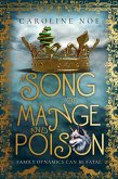 A Song Of Mange And Poison (The Mangy Wolf Saga, #2) (eBook, ePUB)