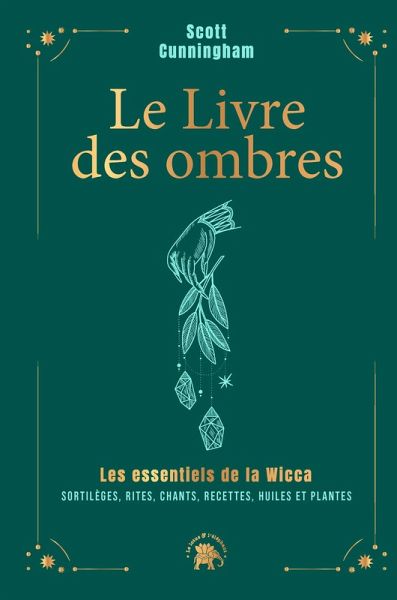 Le livre des ombres - COLLECTOR (eBook, ePUB) Le livre des ombres - COLLECTOR (eBook, ePUB)