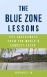 The Blue Zone Lessons: Key Takeaways... - Bild 1