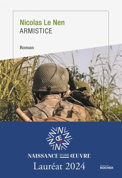 Armistice (eBook, ePUB) - Le Nen, Nicolas