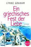 Ein griechisches Fest der Liebe (eBook, ePUB)