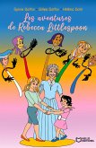 Les aventures de Rebecca Littlespoon (eBook, ePUB)