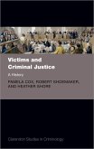 Victims and Criminal Justice (eBook, PDF)