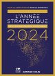 L'Année stratégique 2024 (eBook, ePUB) - Bild 1