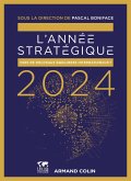 L'Année stratégique 2024 (eBook, ePUB)
