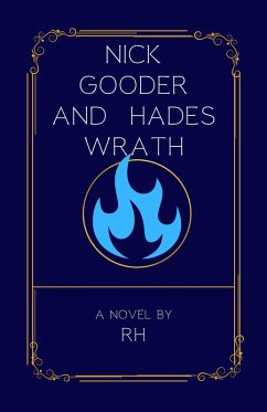 Nick Gooder And Hades Wrath (eBook, ePUB) - Rh