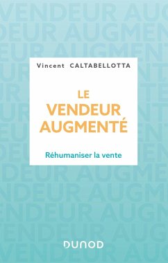 Cover Le vendeur augmenté (eBook, ePUB)