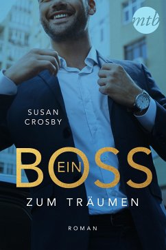 Ein Boss zum Träumen (eBook, ePUB) - Crosby, Susan