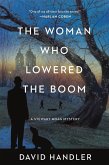 The Woman Who Lowered the Boom (eBook, ePUB)