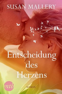 Cover Entscheidung des Herzens (eBook, ePUB)
