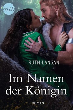 Im Namen der Königin (eBook, ePUB) - Langan, Ruth