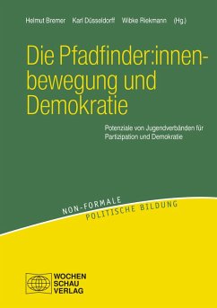 Die Pfadfinder:innenbewegung und Demokratie (eBook, PDF)