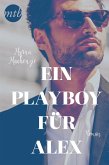 Ein Playboy für Alex (eBook, ePUB)