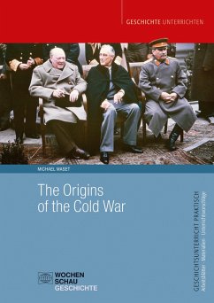 The Origins of the Cold War (eBook, PDF) - Maset, Michael