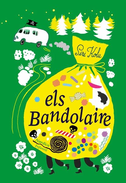 Els Bandolaire (eBook, ePUB)