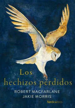 Cover Los hechizos perdidos (eBook, ePUB)
