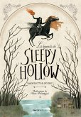 La leyenda de Sleepy Hollow (eBook, ePUB)