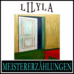 Meistererzählungen 15 (MP3-Download) - Glauser, Friedrich