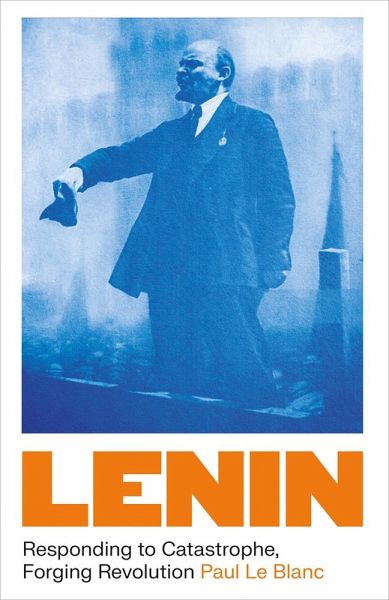 Lenin (eBook, ePUB) Lenin (eBook, ePUB)