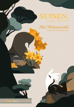 Suisen (eBook, ePUB) - Shimazaki, Aki