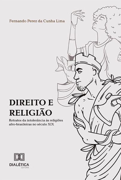 Direito e Religião (eBook, ePUB) Direito e Religião (eBook, ePUB)
