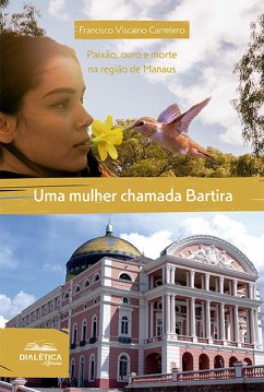 Cover Uma mulher chamada Bartira (eBook, ePUB)