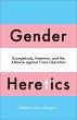 Gender Heretics (eBook, ePUB) - Bild 1