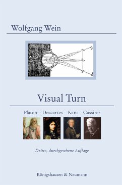 Visual Turn (eBook, PDF) - Wein, Wolfgang