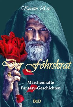 Der Föhrskrat (eBook, ePUB)