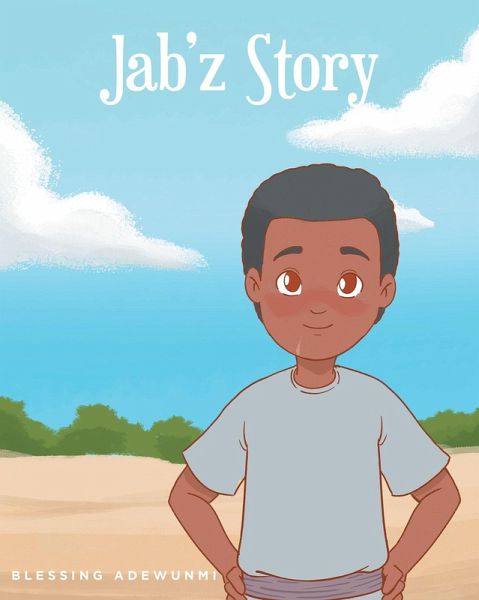 Jab'z Story (eBook, ePUB) Jab'z Story (eBook, ePUB)