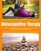 Metacognitive Therapy (eBook, ePUB)