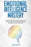 Emotional Intelligence Mastery (eBook, ePUB)