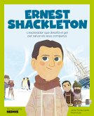 Ernest Shackleton (fixed-layout eBook, ePUB)