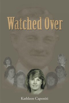 Cover Watched Over (eBook, ePUB)