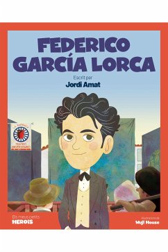 Federico García Lorca (fixed-layout eBook, ePUB) - Amat, Jordi