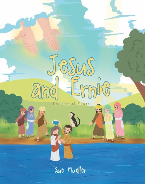 Jesus and Ernie (eBook, ePUB) Jesus and Ernie (eBook, ePUB)