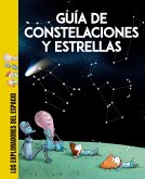 Guía de constelaciones y estrellas (eBook, ePUB)
