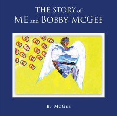 Cover The Story of Me and Bobby McGee (eBook, ePUB)