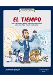 El tiempo (fixed-layout eBook, ePUB)