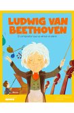 Ludwig van Beethoven (fixed-layout eBook, ePUB)