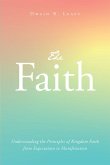 The Faith (eBook, ePUB)