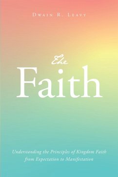 Cover The Faith (eBook, ePUB)