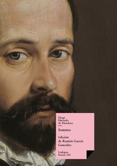 Cover Sonetos (eBook, ePUB)
