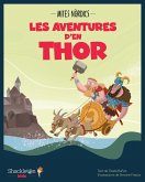 Les aventures d'en Thor (eBook, ePUB)