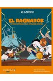 El Ragnarök y otras historias de la mitología nórdica (eBook, ePUB)