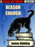 Reason Enough (eBook, ePUB)
