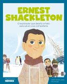 Ernest Shackleton (eBook, ePUB)