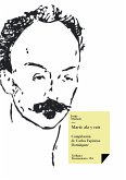 Martí: ala y raíz (eBook, ePUB)